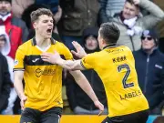 Aberdeen close to £300k deal for Livingston winger Lewis Smith