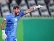 Aberdeen Close to Signing Marius Muller from Wolfsburg