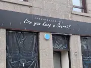 Aberdeen Sportswear Brand A.K. Positive Teases New George Street Store