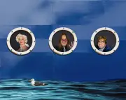 Aboard the Tribute Artist Cruise: Inside the World of Celebrity Impersonators