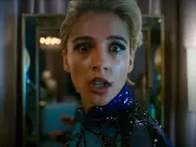 'Absolutely insane' horror Smile 2 with Aladdin star drops on Netflix