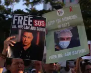 Abuse of Palestinian Detainees in Israeli Prisons: A Norm in Plain Sight