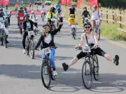 Active Sunderland BIG Bike Ride Returns with Routes for All Abilities