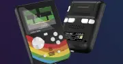 Activision Super Pocket Handheld Pre-Orders Open with 34 Classic Games