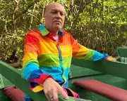 Activist's 11-Year Fight to Overturn Trinidad's Homophobic Laws Reaches Final Hurdle