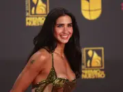 Actress Bárbara de Regil Hospitalized After Drinking Bleach Mistaken for Water