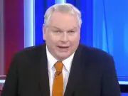 Adam Boulton Apologises for 'Spinster' and 'Old Maid' Remarks About Ann Widdecombe