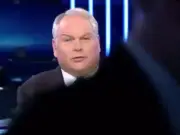 Adam Boulton's Ann Widdecombe 'Mistake' Sparks Ofcom Complaints Against Sky News