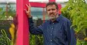 Adam Frost Warns Sweet Peas Struggle in Hot Weather: 'Don't Recover Well'