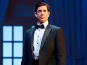 Adam Garcia on Cardiff's Coyote Ugly and The Bodyguard role