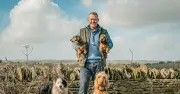 Adam Henson Reveals BBC Salary Is Low, Says Farming Is a Joy