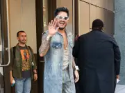 Adam Lambert Steps Out of Queen's Shadow with New Album and Musical