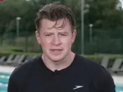 Adam Peaty doubles down on family feud: 'I know my values and morals'