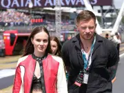Adam Peaty fears family 'bombshell' as feud with parents continues