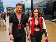 Adam Peaty-Ramsay's Mum Extends Olive Branch After Family Feud