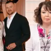 Adam Peaty's Family Feud Over Wedding to Holly Ramsay: Inside Story