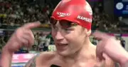 Adam Ramsay-Peaty admits he is beatable after Commonwealth Games