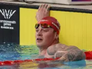 Adam Ramsay-Peaty breaks down in tears after Commonwealth Games bronze