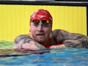 Adam Ramsay-Peaty Claims Another Commonwealth Bronze in 50m
