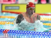 Adam Ramsay-Peaty on Hard Times After Bronze at Commonwealth Games