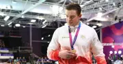 Adam Ramsay-Peaty Takes Wife's Surname, Leaving Gordon Ramsay Stunned