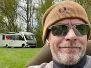 Adam Woodyatt's Life Off Screen: Divorce, Motorhome, and Son on EastEnders
