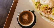 Add a Pinch of Salt to Coffee for Smoother, Richer Flavour, Experts Say