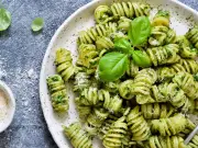 Add Broccoli to Pesto Pasta for a Nutritious Boost, Says Nutritionist