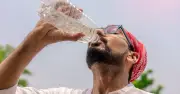 Add Cucumber to Water for Better Hydration During Heatwave, Experts Say
