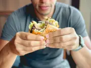 Add Flaxseed for Juicier Burgers, Expert Reveals Surprising Hack