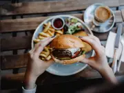 Add One Spoonful of £1.79 Ingredient for Juicier Homemade Burgers