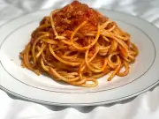 Add Parmesan Rind to Bolognese for Richer Flavor, Says Chef