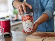 Add This 85p Ingredient for Creamier Smoothies, Not Milk