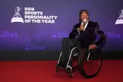 Ade Adepitan rumoured for I'm a Celebrity... Get Me Out Of Here!