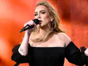 Adele Torn Between LA and London Amid New Music Comeback
