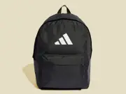 Adidas backpack discounted to £14.99 at Decathlon in Middle Aisle sale