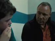 Adolescence Star Stephen Graham Returns in Apple TV's Nocturne Crime Thriller