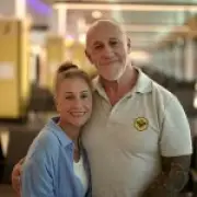 Adopted man discovers he worked with sister for two years