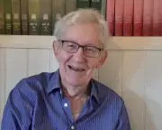 Adrian Hoare obituary: Norfolk historian and teacher dies at 90