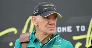 Adrian Newey's Redesigned Aston Martin F1 Car Breaks Cover Ahead of Hungarian GP