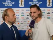 Adrien Rabiot slams France team-mates after 'unacceptable' England loss