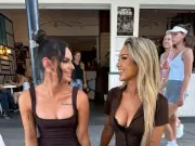 Adult Star Reveals Ex's New Partner Became Her Best Friend
