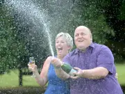 Adviser reveals simple reason some lottery winner marriages end