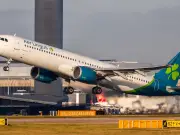Aer Lingus to Cut Up to 500 Jobs, Axe Poor-Performing Routes
