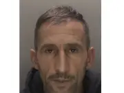 Afghan asylum seeker jailed for raping vulnerable man in Leicester park
