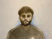Afghan man guilty of raping two unconscious teenage girls in Bolton