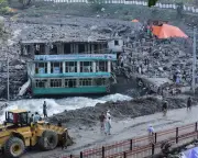 Afghanistan Flash Floods Kill 23, Over 100 Missing in Nuristan