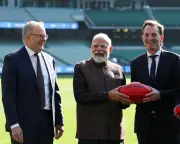 AFL and Cricket Australia's Embrace of Modi Breaks Trust on Inclusion