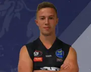 AFL Clubs to Wear Black Armbands for Nathan Fitzgerald After Fatal Head Injury