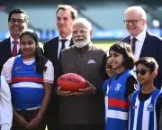 AFL's India Expansion: Ambitious Plan to Grow Australian Rules Football